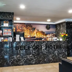 Belfort Amesterdão