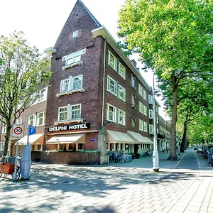 The Delphi - Townhouse Amesterdão